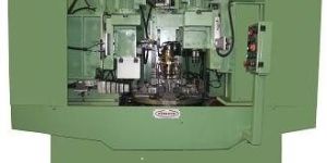 FACING,DRILLING AND CHAMFERING