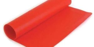 Silicone Rubber Sheets