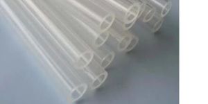 Silicone Transparent Tube