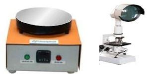 Carbon Black Dispersion Tester