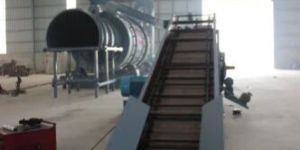 Drag Chain Conveyor