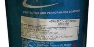 Red Oxide Zinc Chromate Primer