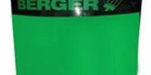 Zinc Silicate Primer