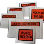 Document Pouch