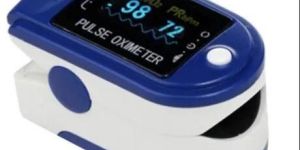 Pulse Oximeter