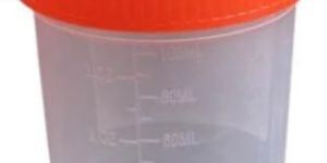 Urine Container