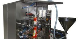 Automatic Adhesive Packing Machine