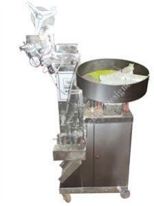 Automatic Tablet Counting Machine