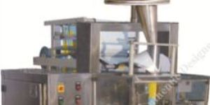 Automatic Tea Packing Machine