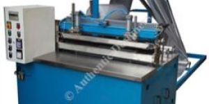 EPE Foam Sheet Bag Making Machine