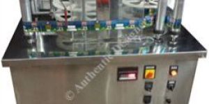 Mini Rewinder Machine