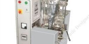 Mouth Freshner Sachet Packing Machine