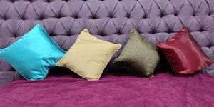 Cotton Cushion Cover