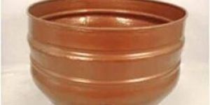 Copper Hose Pot