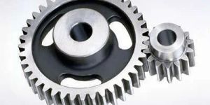 Spur Gears