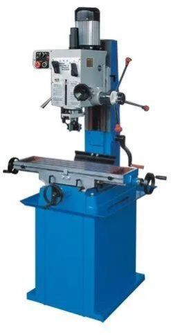 Milling Cum Drill Machine
