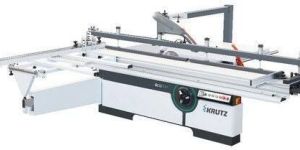 Panel Saw Machine
