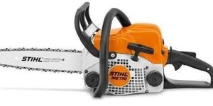 Stihl Chainsaw Machine