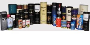 Composite Containers