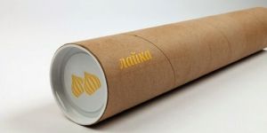 Poster Tube