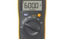 Digital Multimeter