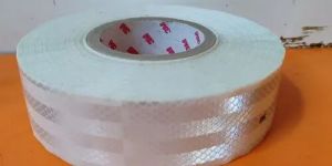 PVC Reflective Tape