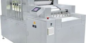 Vial Washing Machines