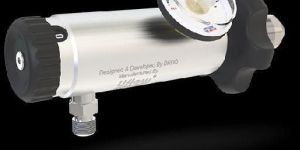 Medical Oxygen Pressure Regulator