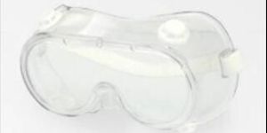 Chemical Protection Goggles