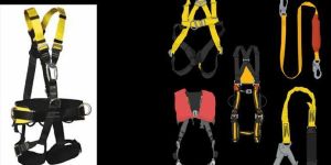 Fall Protection