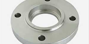 Socket Weld Flange