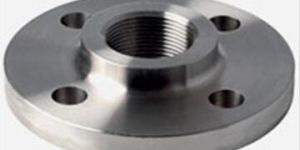Threaded Flange