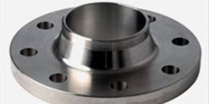 Weld Neck Flange