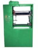 Paper Tube Labelling Machine