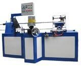 Paper Tube Machine