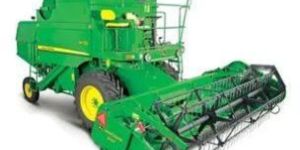 Combine Harvester