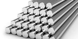 Stainless Steel Bar