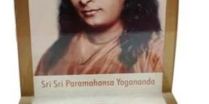 Printed Acrylic Memento