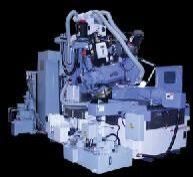 Gear Grinding Machines