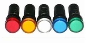 LED Indicator Light