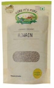 Ajwain Seed