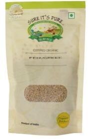 Fenugreek