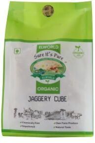 Jaggery Cube