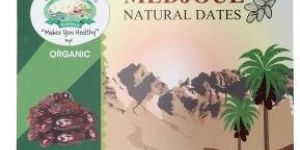 Medjoul Super Premium Natural Dates Jumbo
