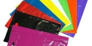 Plastic Bags