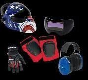 Personal Protection Equipments