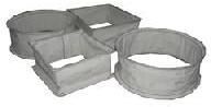 Canvas Bellows