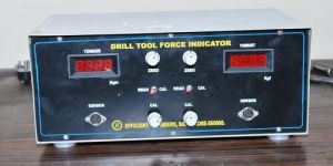 Drill Tool Dynamometer