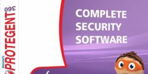 Complete Security Software