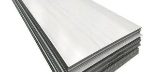 Corrosion Resistant Steel